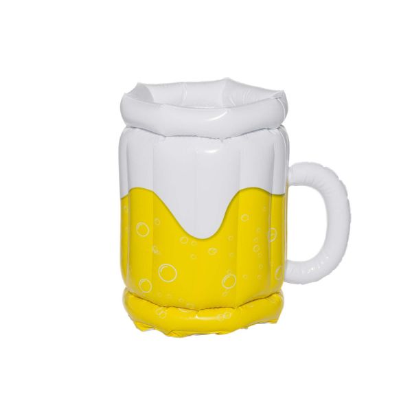 Jäänõu/jahuti COOLER H41cm, täispuhutav