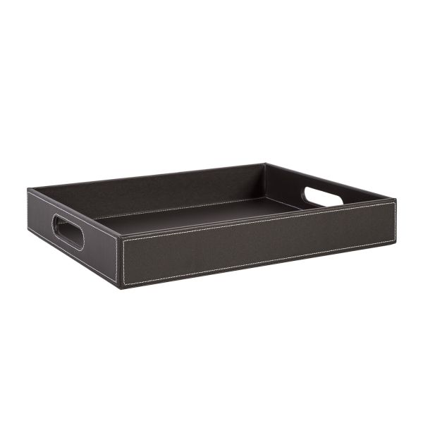 Kandik WALTER 30x40cm, tumepruun