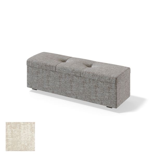 Jalutsikast kontinentaalvoodile RED/BLACK ULVASEN AVOLA 150cm, beež