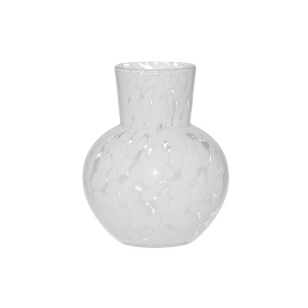 Vaas FanniK RIEKKO 18cm, valge