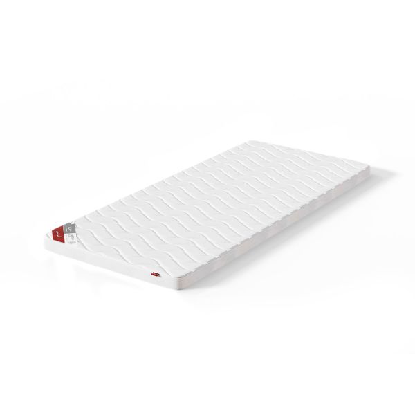 Top mattress TOP TIGER TOUCH PLUS 80x200cm