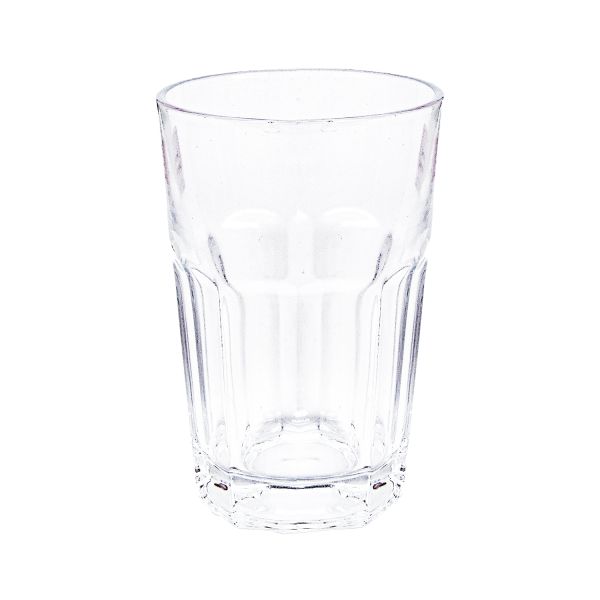 Joogiklaas CLEARLY FOR YOU 315ml