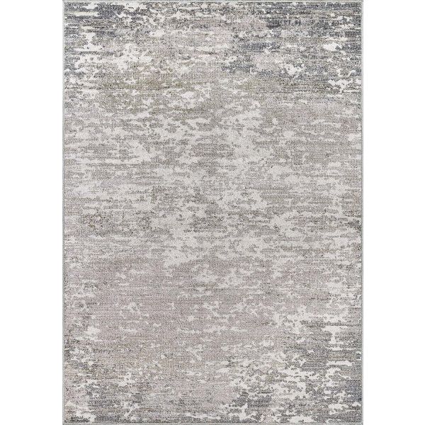 Carpet GOYA 80x200cm, cream