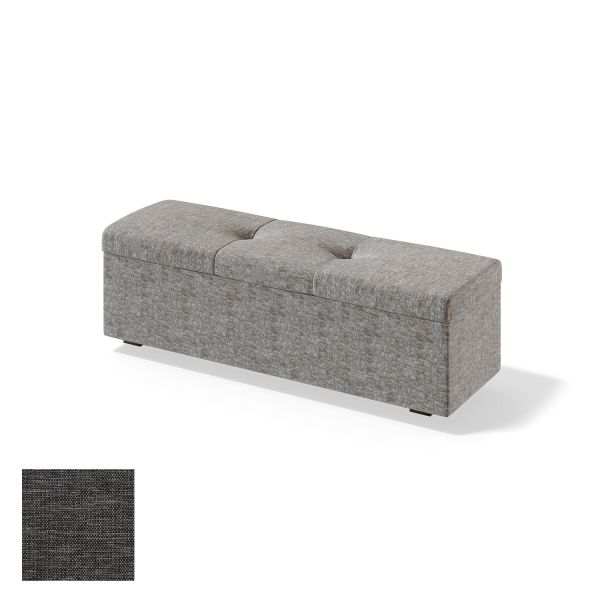 Jalutsikast kontinentaalvoodile RED/BLACK ULVASEN MANGO 120cm, tumehall