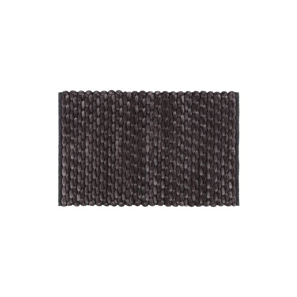 Vannitoamatt FanniK VANAMO 50x80cm, tumehall