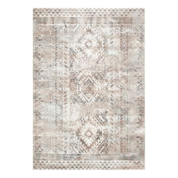 Carpet TANIS-3, 160x230cm, beige