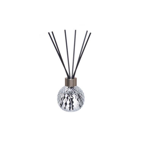 Valpe Reed diffuser crystal White amber  100ml