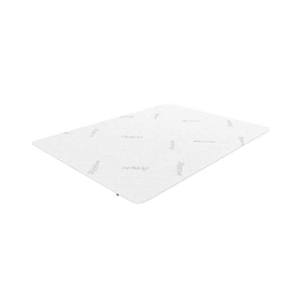 Kattemadrats TOP HYGIENIC COOL 120x200cm