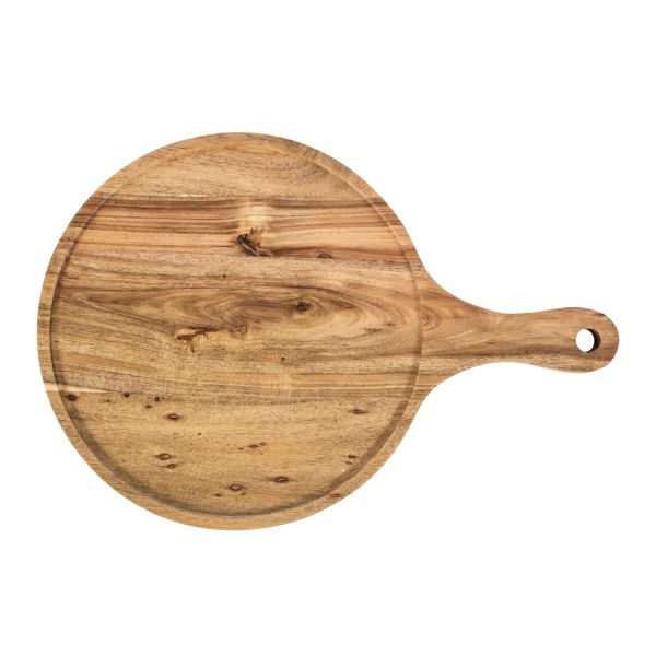 Lõikelaud HARD WOOD_D28,5cm