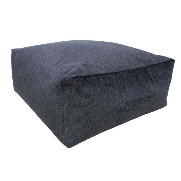 Tumba MITSU-MITSU 80x80xH30cm, tumehall