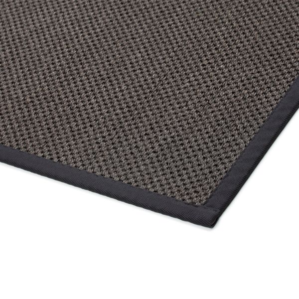 Carpet DRAGON D160cm, anthracite