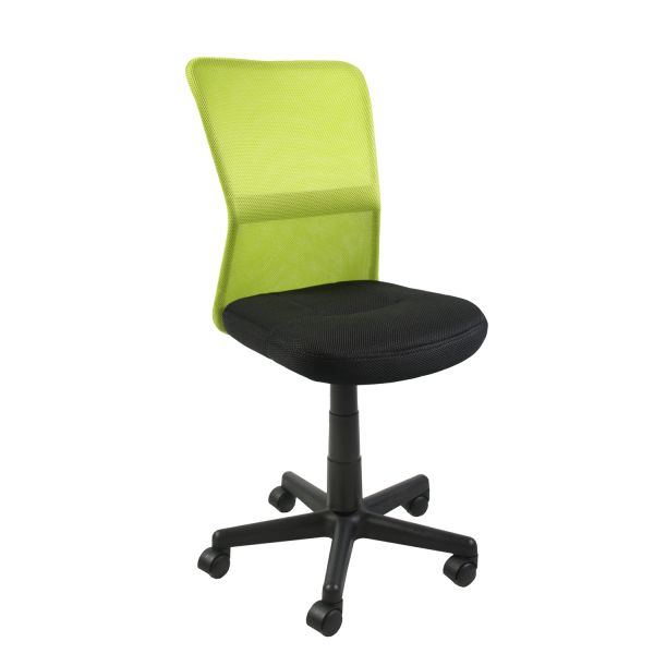 Task chair BELICE green