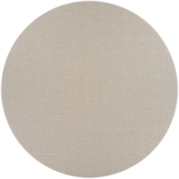 Carpet LIMO D200cm, sand