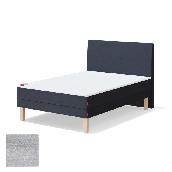 Kušett BLUE POCKET 120x200cm, beež