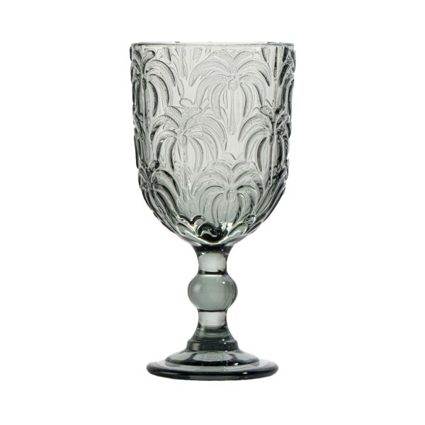 Veinipokaal GIO SOLE H16.8cm, hall