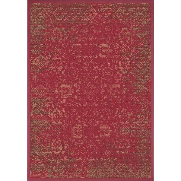 Carpet SANGASTE 200x300cm, red