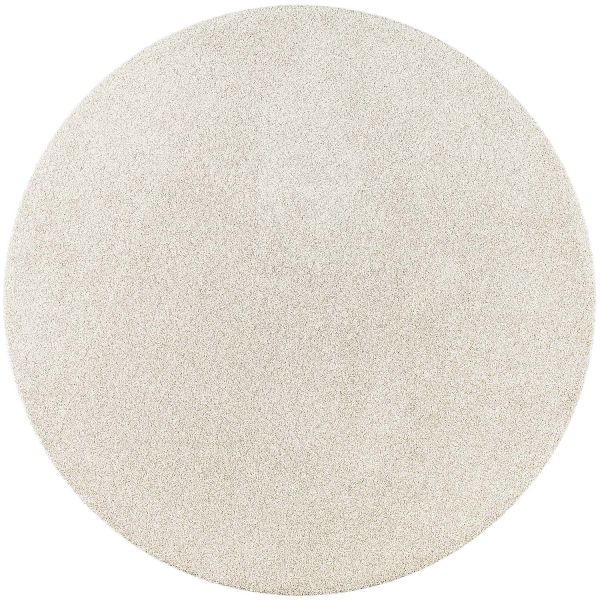 Carpet JAZZ™ D133cm, white