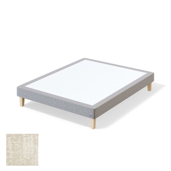 Base frame RED FRAME AVOLA 120x200cm, beige