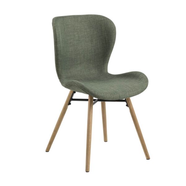 Tool BATILDA roheline