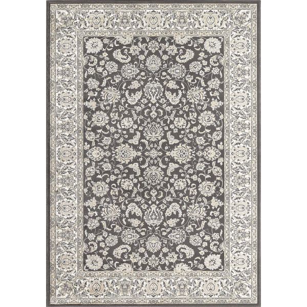 Carpet YASMIN 80x200cm, linen