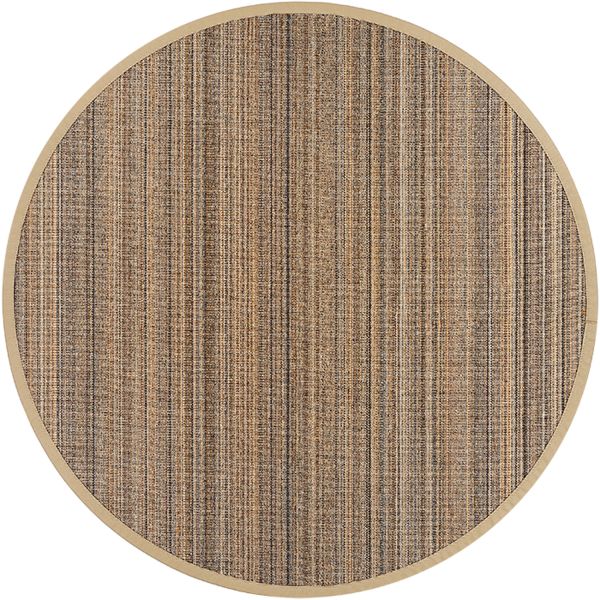 Vaip LIVOS D200cm, multi