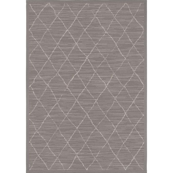 Carpet VOOSE 100x160cm, linen