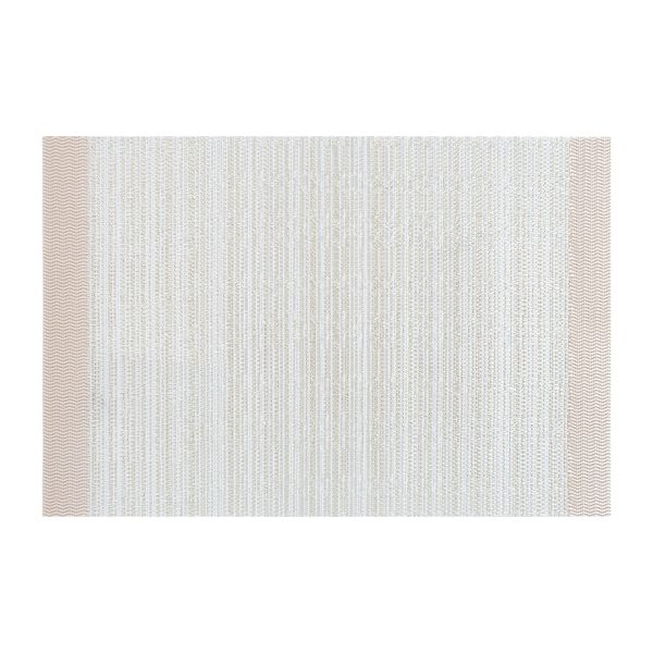 Placemat NISSA 30x45cm, beige