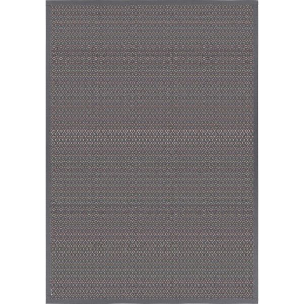 Carpet TSIRGU 160x230cm, grey/multi