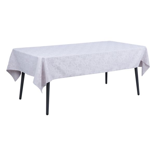 Laudlina PARTY 150x250cm, hele lill