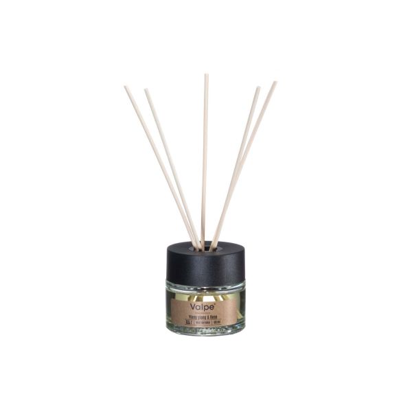 Valpe Reed diffuser Ylang ylang and  Rosa 50 ml