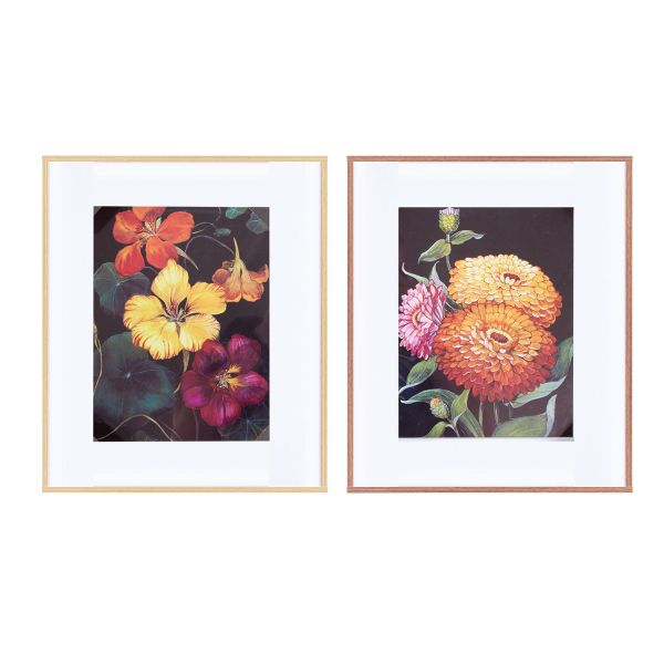 Seinapilt PICTURE LAND_25x30cm, mix