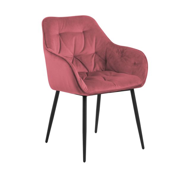 Tool BROOKE korall/must