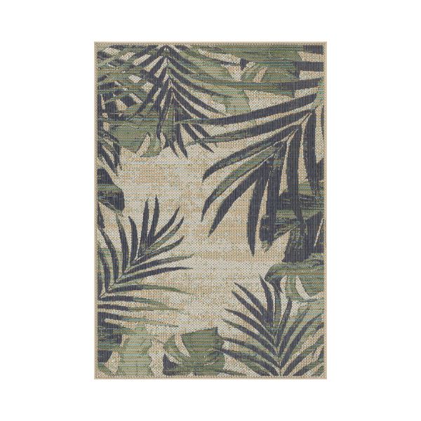 Ковер AURORA OUTDOOR-1, 100x150см