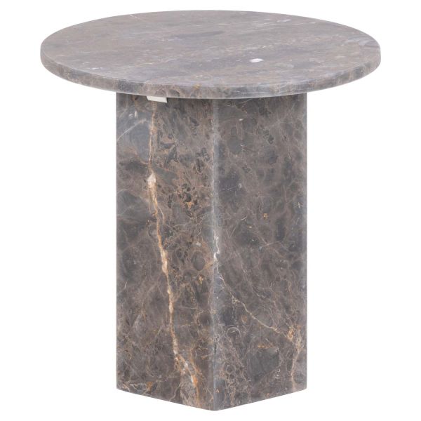 Abilaud NAXOS D50xH50cm, pruun