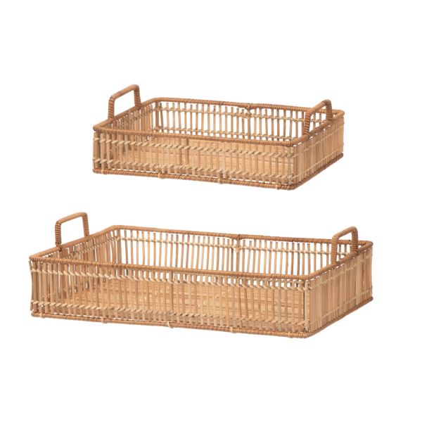 Tray FanniK KAISLA 45x31x13cm