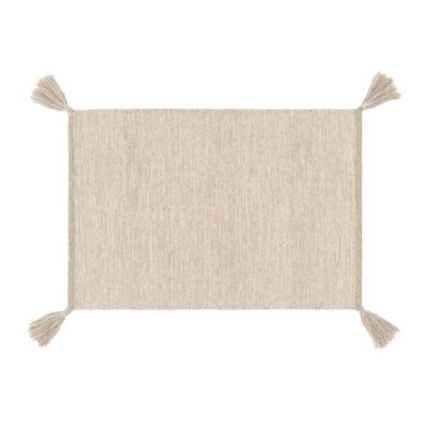 Carpet FanniK TANNER 60x90cm, beige