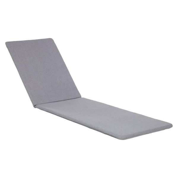 Lamamistooli kate SIMPLE GREY 55x195x3cm