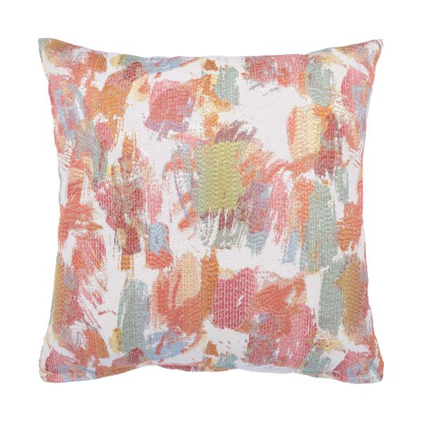 Pillow HOLLY 45x45cm, Indian art