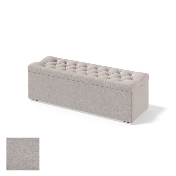 Jalutsikast kontinentaalvoodile RED/BLACK SOLHALL CLIFF 180cm, helehall