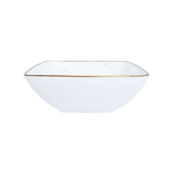 Миска SENSA 23x23xH8см