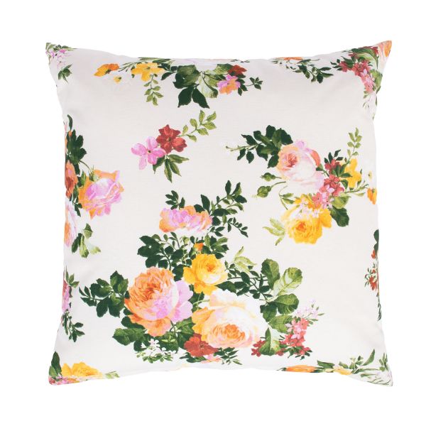 Padi HOLLY 50x50cm, heledad roosid