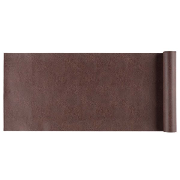 Linik 4Living BERGEN 35x135cm, tumepruun