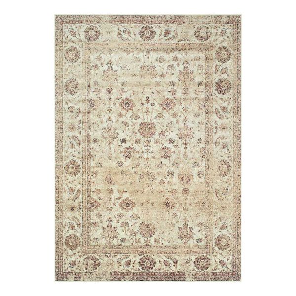 Carpet MAYA 133x190cm, gold