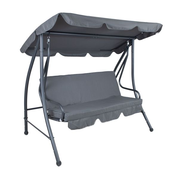 Aiakiik MONA 3-kohaline, hall