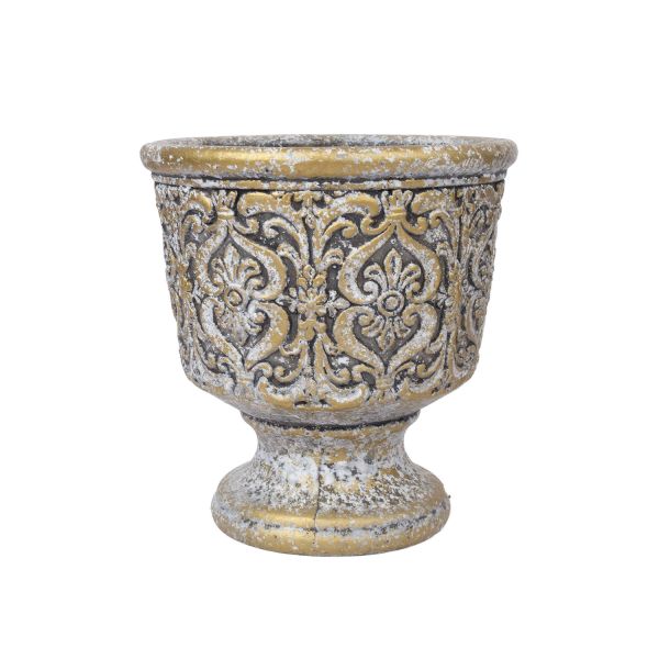 Lillepoti ümbris VERONA D16xH16,7cm