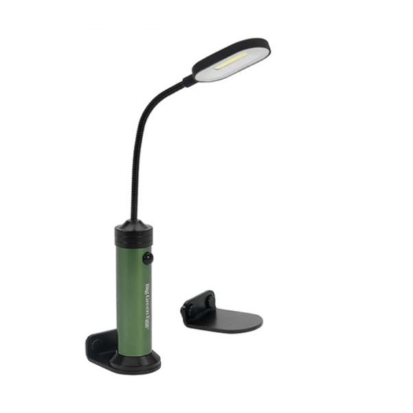 Painduv LED lamp H28cm