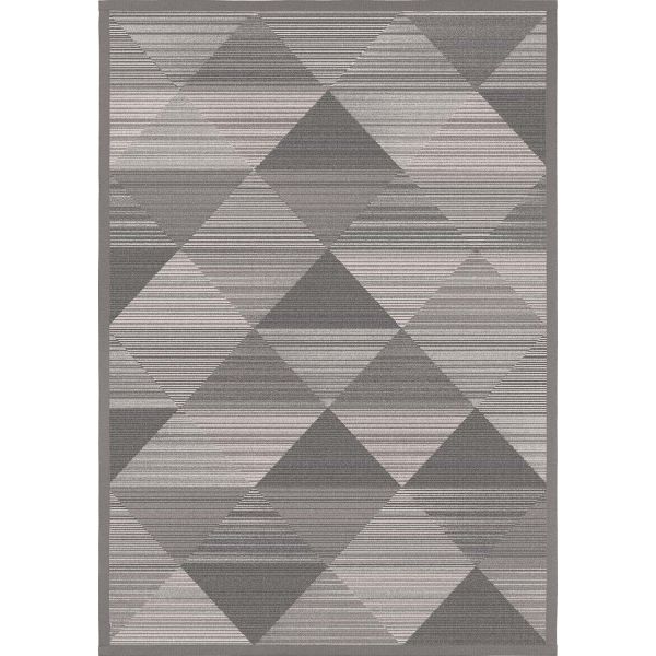 Carpet RUUSA 140x200cm, linen