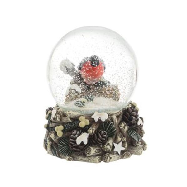 Snow globe LEEVIKE