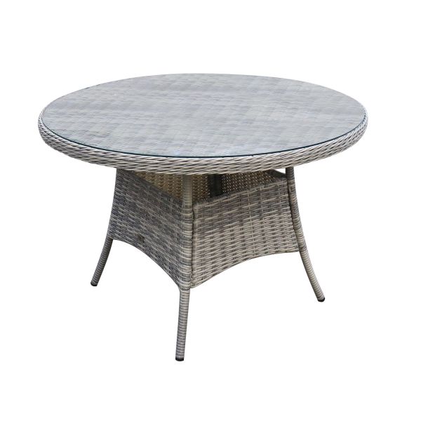 Laud TRENTO D110xH73cm, helehall