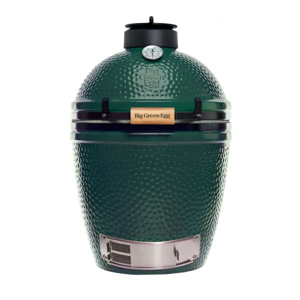 Keraamiline grill Big Green Egg MEDIUM rest D40cm
